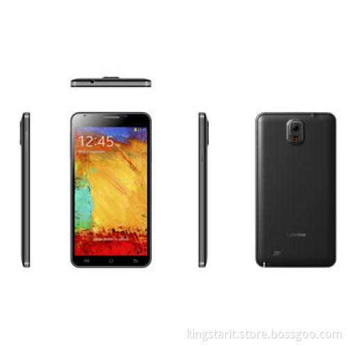 5.5-inch Google's Android Smartphones with 2,200mAh Battery and Micro SD Slot